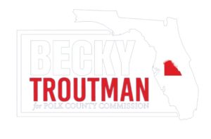 Becky Troutman